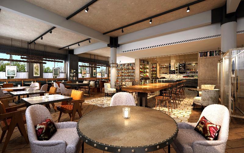Moevenpick Hotel Haag Eksteriør billede